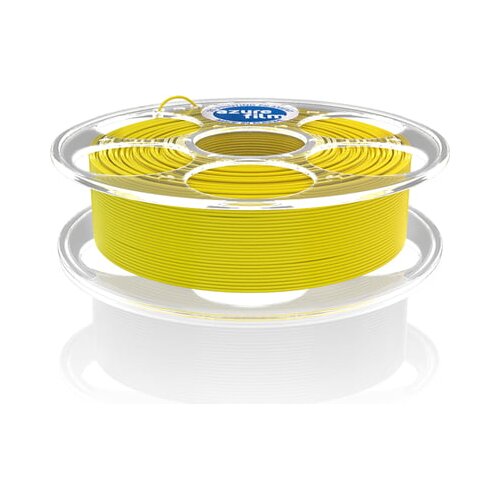 AzureFilm petg hyper speed yellow, 1,75 mm / 1000 g (1 kg) Cene