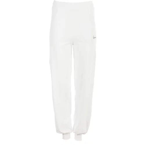 Winshape Sportske hlače 'WH12' bijela