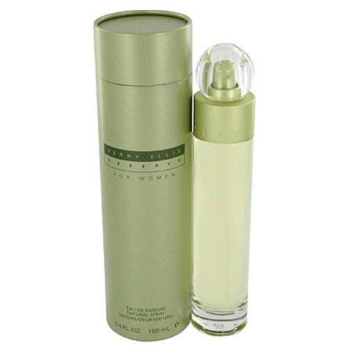 Perry Ellis Reserve For Women parfumska voda za ženske 100 ml Cene