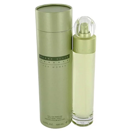 Perry Ellis Reserve For Women parfumska voda za ženske 100 ml