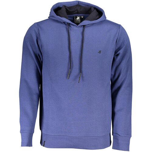 U.S. GRAND POLO US GRAND POLO MEN&#39;S BLUE ZIPLESS SWEATSHIRT Cijene