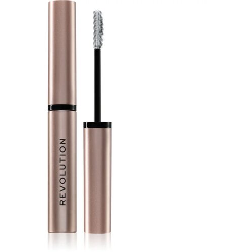 Makeup Revolution Laminate Brow Fixer transparentni fiksacijski gel za obrvi 7 ml Cene