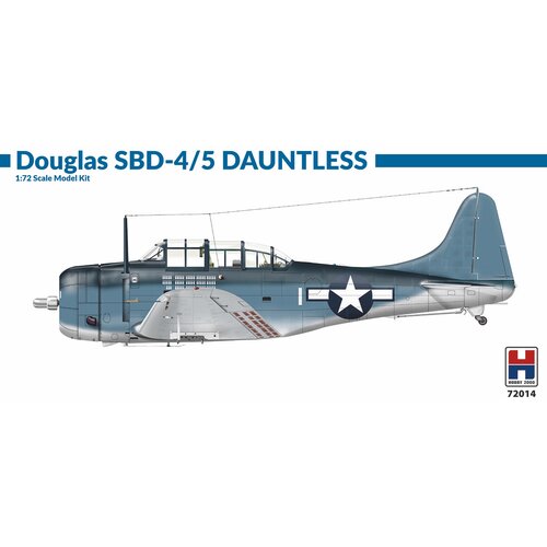 HOBBY2000 Douglas SBD-4/5 Dauntless, (21312306) Cene