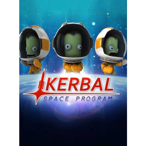  Kerbal Space Program & Making History Bundle Steam Key GLOBAL Cene