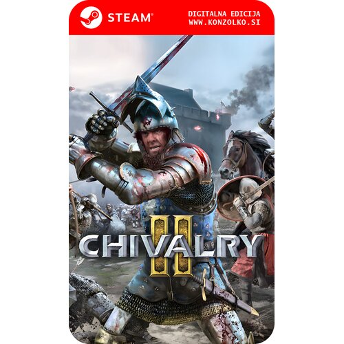  Chivalry 2 Special Edition - Steam koda brez &scaron;katlice (WINDOWS PC) Cene