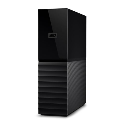 Western Digital My Book 18TB USB 3.0 Cene