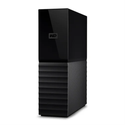 Wd My Book 18TB USB 3.0