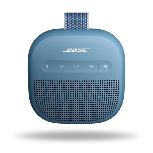 Bose Zvočnik SoundLink Micro II, moder, (5000007699) Cene