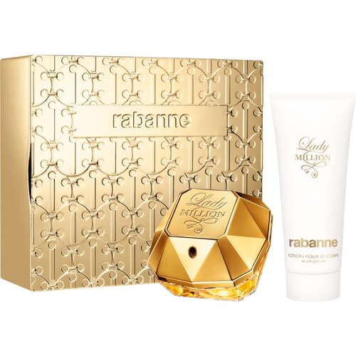 Rabanne Lady Million darilni set za ženske Cene