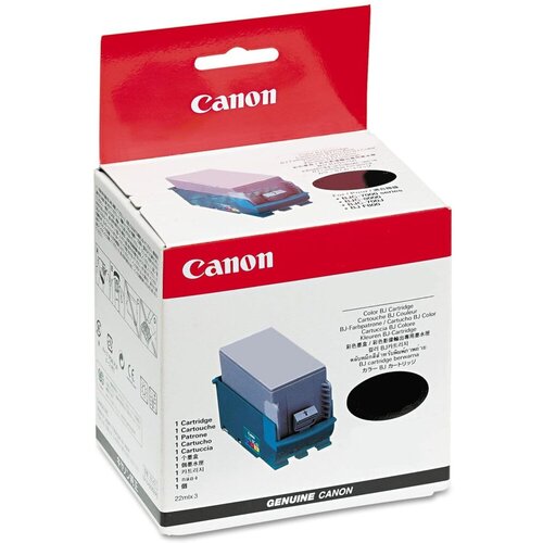 Canon Tinta PFI-206 Red Slike