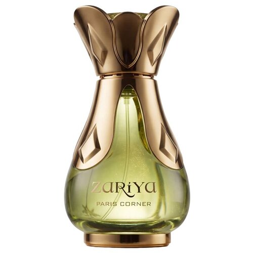 Paris Corner Zariya Eau de Parfum 100 ml Slike