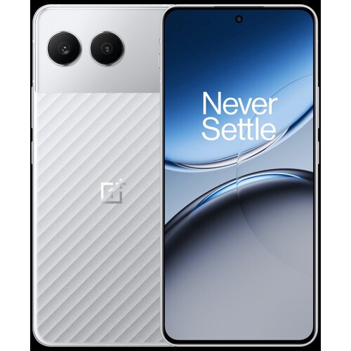 Oneplus Nord 4 Smartphone Mercurial Silver 16/512GB Dual SIM Android 14 Slike