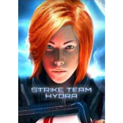 STRIKE Team Hydra Steam Key GLOBAL Cene