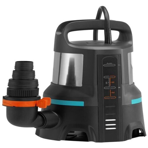 Gardena 20-Pumpa za prljavu vodu 20000 Aquasensor GA 09044 Cene