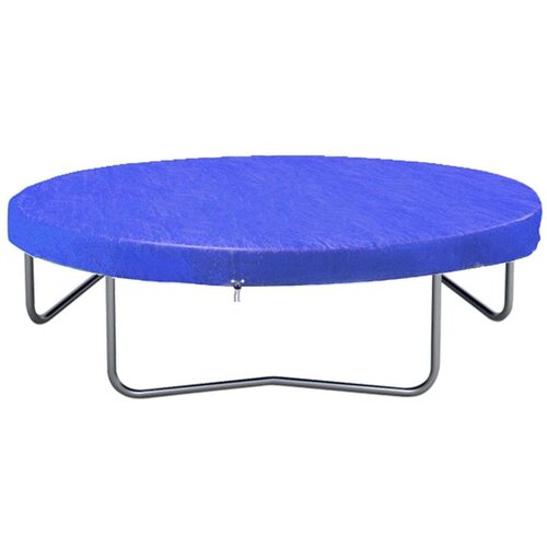 VidaXL Navlaka za trampolin PE 360 - 367 cm 90 g/m&amp;sup2; Slike