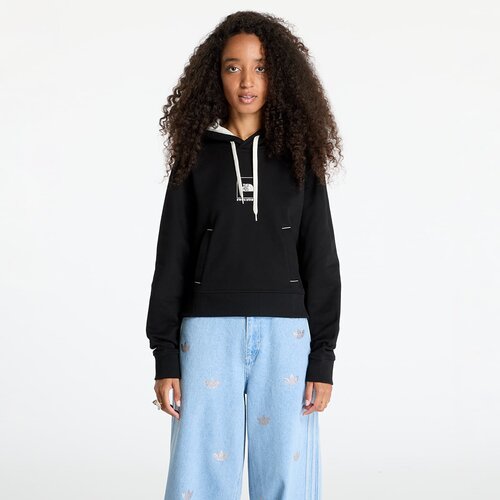 The North Face Ženski duks W Coordinates Crop Hoodie, Crni Cene