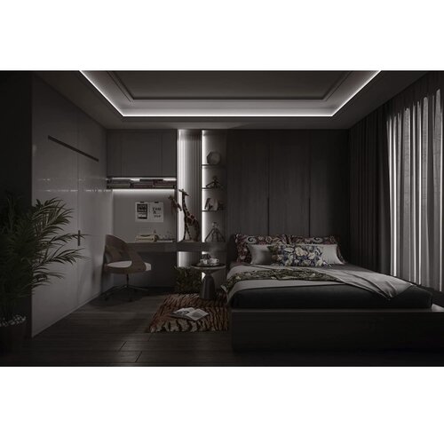 Ledvance led prigu&amp;scaron;iva traka sun@home flex 3m LED/13,5W/230V wi-fi cri 95 Slike
