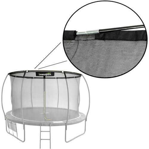 Top ring for Sport Max 14ft trampoline Slike