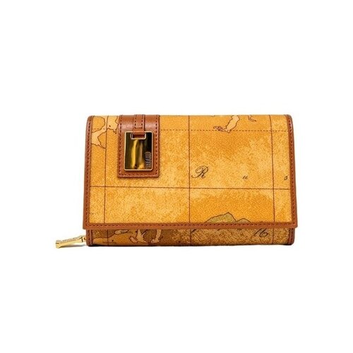 Alviero Martini Denarnice C W025 6000 Bež Slike