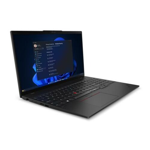 Lenovo laptop thinkpad L16 G1/Win11 Pro/16" WUXGA/16GB/U5-125U/512GB ssd/fpr/backlit srb/crna Cene