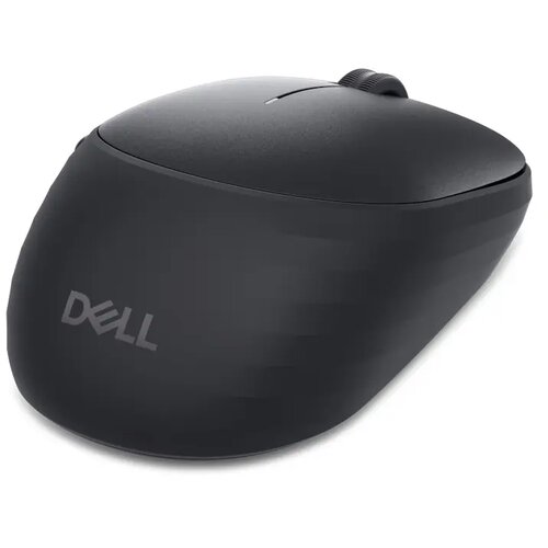 Dell MS746 pro 7 rechargeable compact wireless crni mi&amp;scaron; 3yr Slike