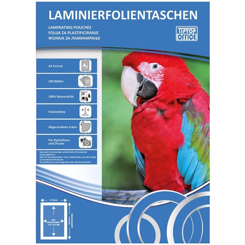 TTO Folija 80mic A4 100/1 Cijene