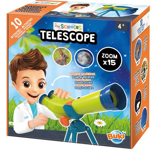  Teleskop - Buki Cene