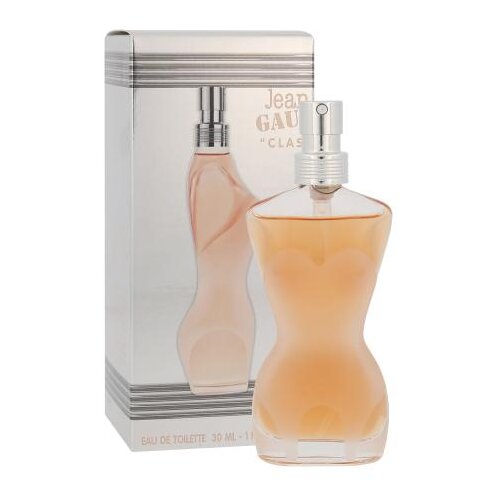 Jean Paul Gaultier Classique 30 ml toaletna voda za ženske Cijene
