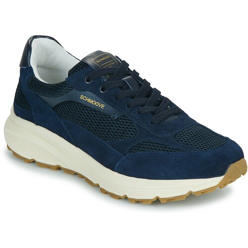 Schmoove Nizke superge DUSK RUNNER M Modra Cene