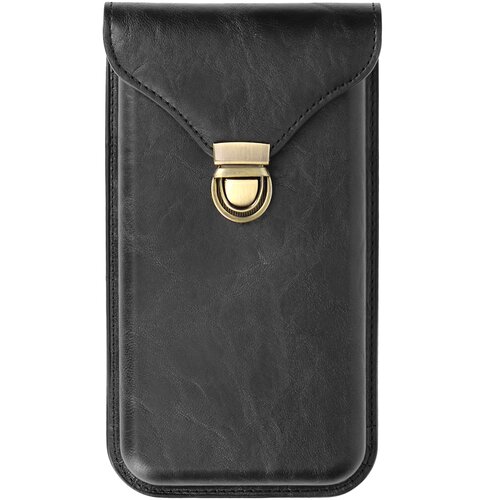 AVIZAR Torbica za pas ical p. Pametni telefon do 6,7, Črna, (5000011855) Cene