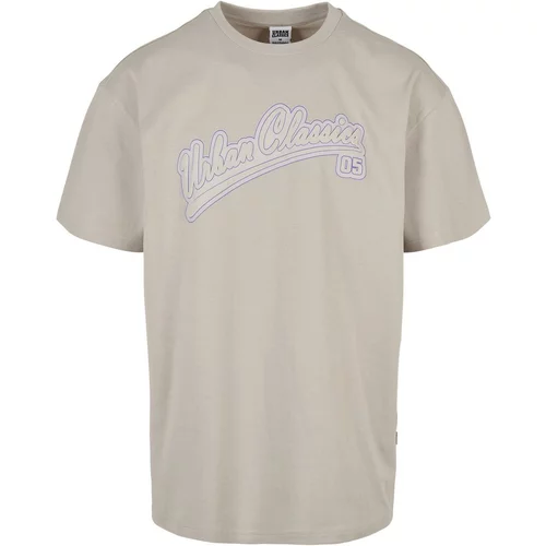 UC Men Baseball T-shirt cloud