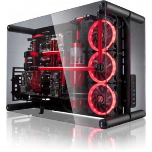 Raijintek PAEAN kući&amp;scaron;te crno 0R200062 Slike