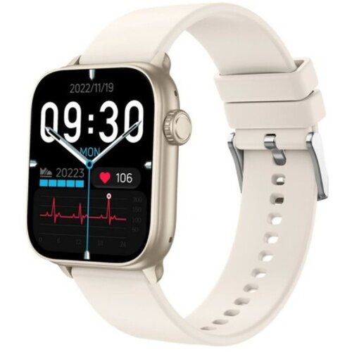 Vivax pametni sat Life FIT 3 - beige Cene