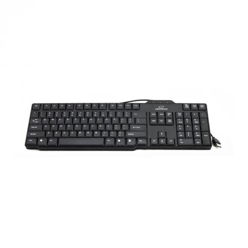 Esperanza tastatura BUFFALO USB, EK116 Cijene