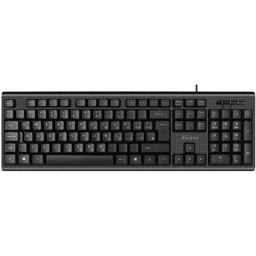 X Wave USB tastatura X09 Cene
