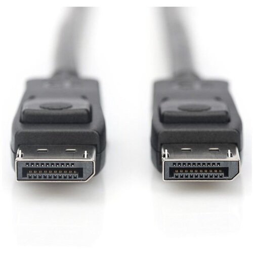 Digitus Kabl Display port na Display port 1.4 8K 3m crni Cene
