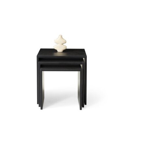 Hanah home Set 3 stočića Flex 9419 Cene