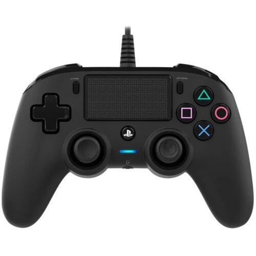 Bigben WIRED NACON CONTROLLER PS4 3m KABAL CRNI Cijene