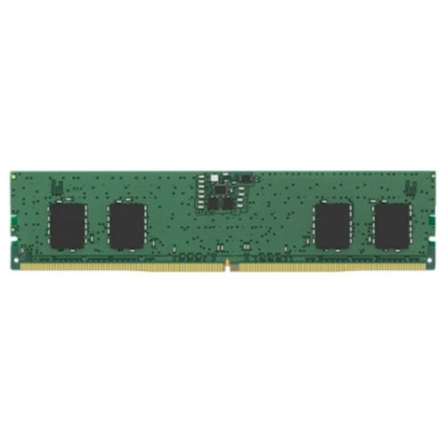 Kingston RAM Memorija DIMM DDR5 8GB 5600MT/s KVR56U46BS6-8 Cijene
