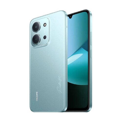  Mobitel Xiaomi Redmi 15C 8/256GB Mint Green Cijene