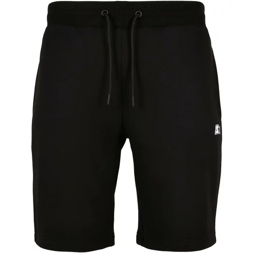 Starter Black Label Starter Essential Sweat Shorts Black
