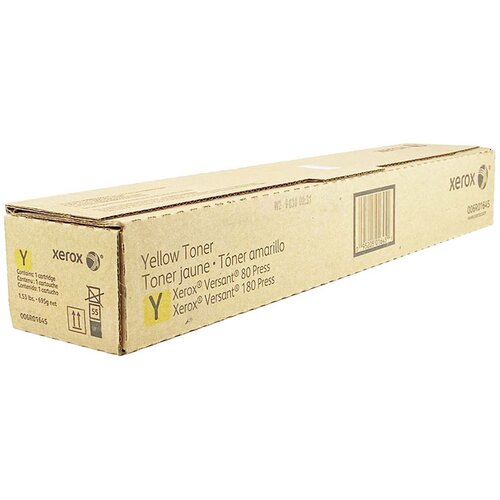 Xerox Toner 006R01645 (rumena), original Cene