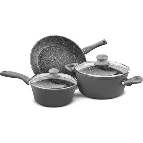 Lamart Set posuđa LT1177 5PCS FLINT Cijene