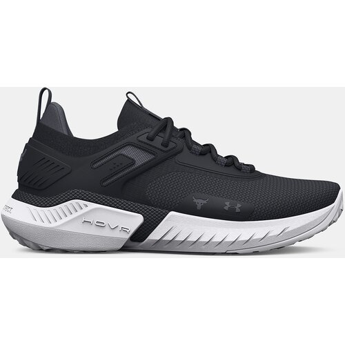 Under Armour UA W Project Rock 5-BLK Shoes - Women&amp;#039;s Slike