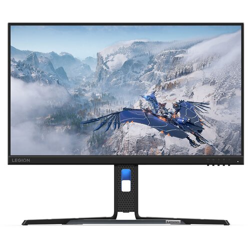 Lenovo LEGION monitor R24E &ndash; 180 Hz gaming Cene