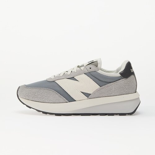 New Balance Tenisice 370 boja: siva, U370AH Cijene