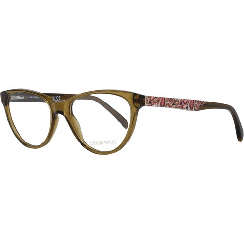 Emilio Pucci Naočare EP 5025 098 Cene