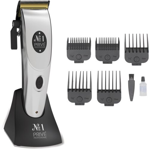 Kiepe Priv&amp;eacute; Barber&amp;acute;s Nr. 1 prirezovalnik za lase 1 kos Slike
