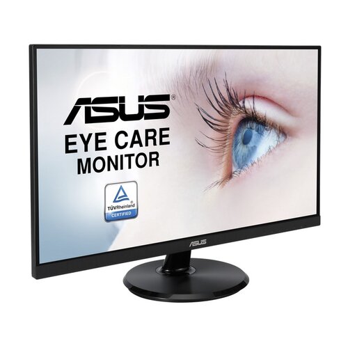 Asus VA24DQ IPS 23.8 1920 x 1080 px 5ms monitor Slike