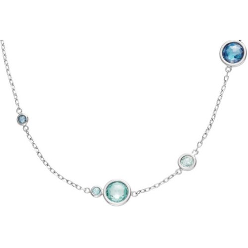 Skagen verižica Sofie Sea Glass SKJ1907040 Cene